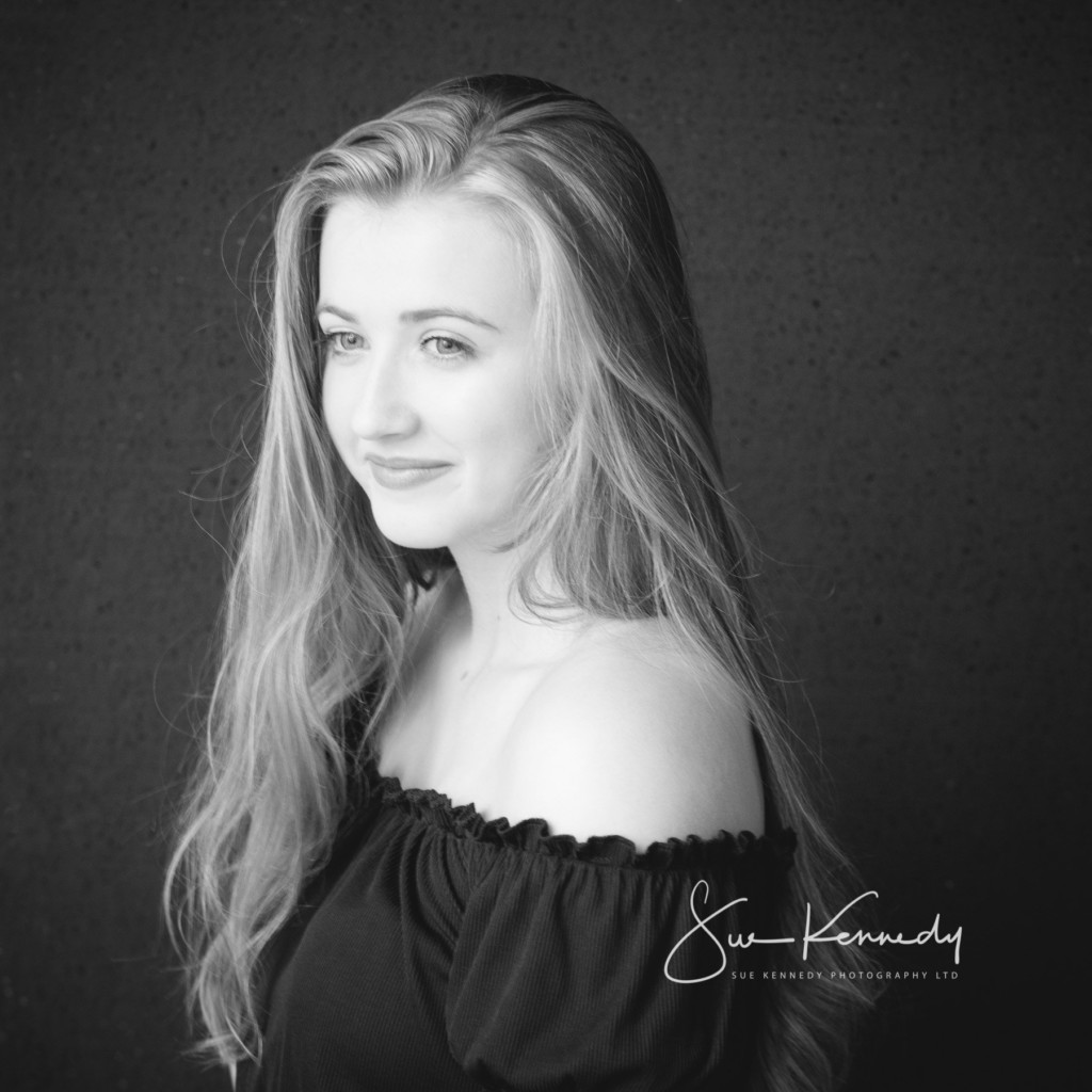 What makes a great portrait photograph? - Sue Kennedy Photography