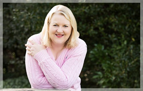 About Sue Kennedy - your professional baby and child photographer