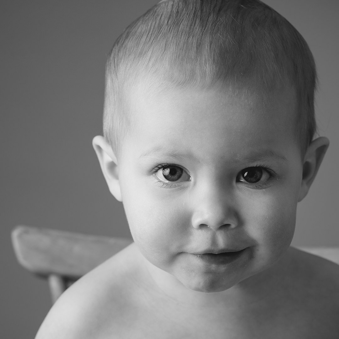 Toddler photography by Sue Kennedy Photography