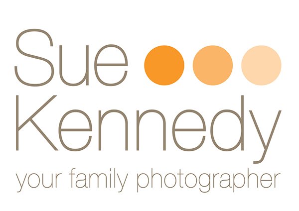 Logo for Sue Kennedy Photography Ltd