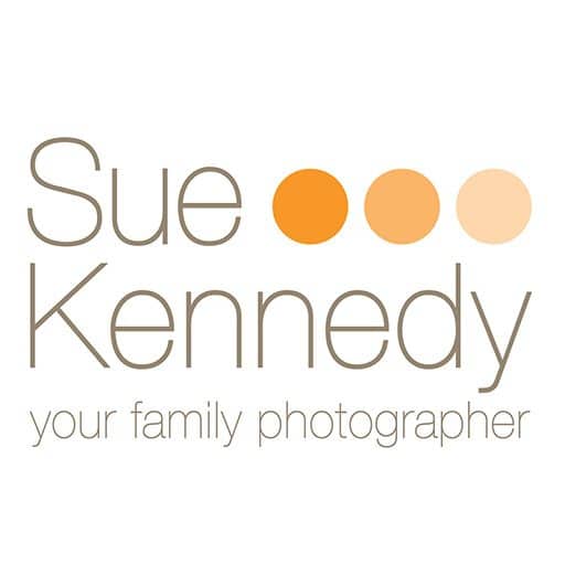 Logo of Sue Kennedy Photography
