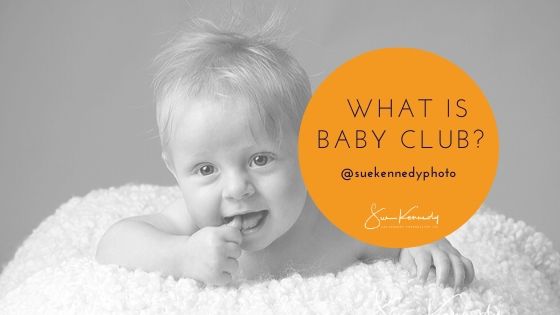 What is Baby Club?