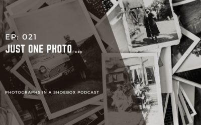 Ep 021 Just One Photo …