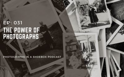 Ep 031 The Power of Photographs
