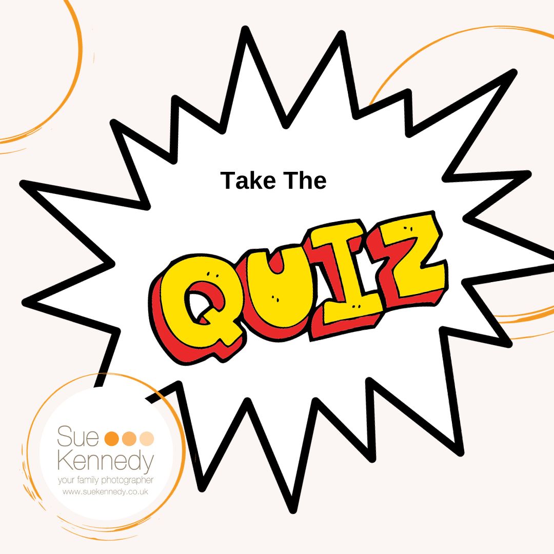 graphic for 'take the quiz'